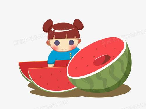 情侣动画吃瓜图片,情侣动画吃瓜图鉴