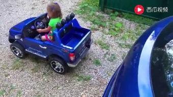 儿童车吃瓜,揭秘儿童车市场新趋势