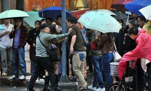 宁波夫妇吃瓜事件,一场意外引发的全民热议