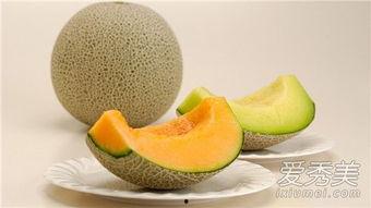 吃哈密瓜小孩上颚痛,小孩上颚痛的警示故事