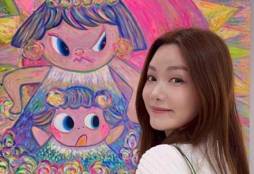 五一吃瓜今日吃瓜娜娜魅魔,娜娜魅魔成焦点，揭秘娱乐圈最新热点