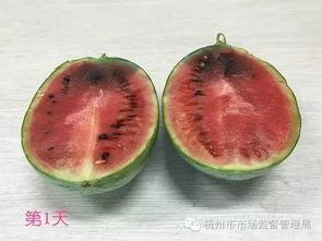 吃瓜自己变成了瓜