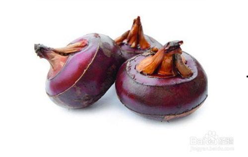 吃土瓜和荸荠,清甜滋补的养生佳品