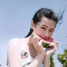 吃瓜群头像推荐女生